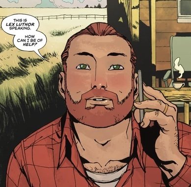 DC yaoi / yuri enthusiast tweet media