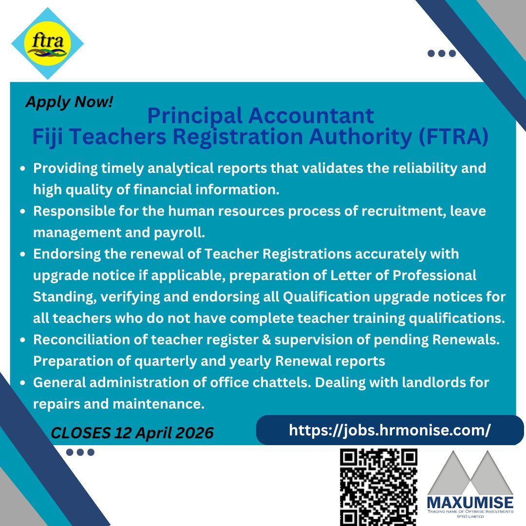 Maxumise tweet media