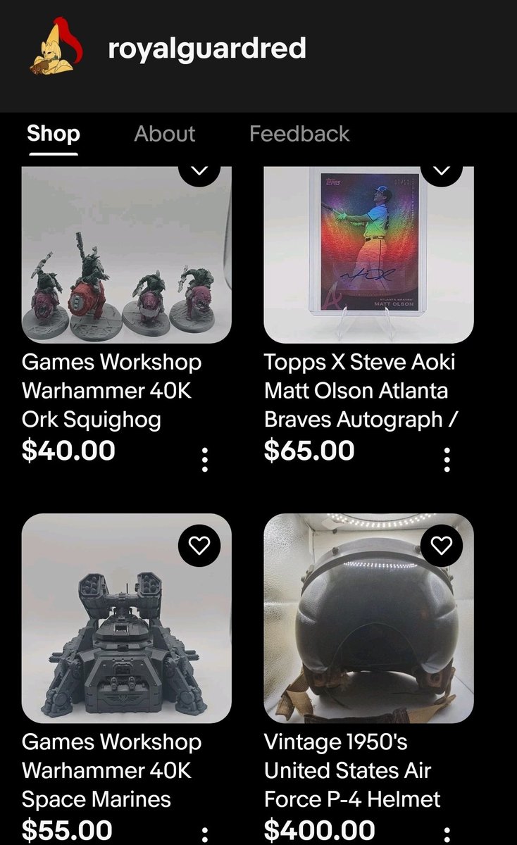 Royal Guard Red tweet media