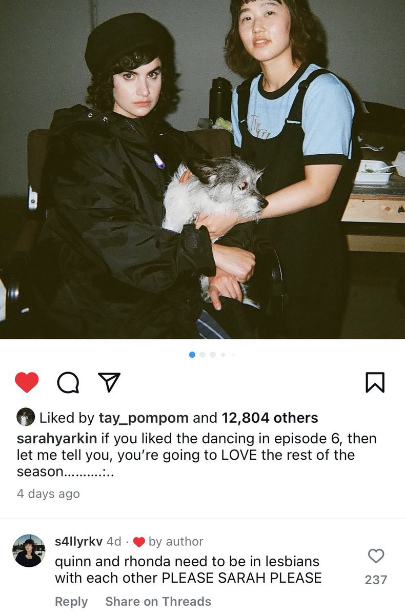 sally💥 quinda pilled tweet media