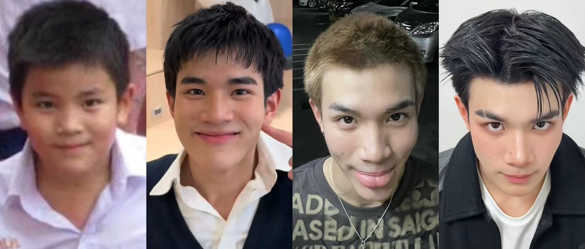 ૮ .• ﻌ - აอินจิ๋ว tweet media