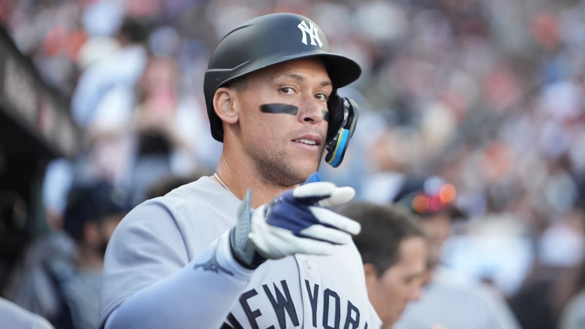 New York BBWAA tweet media