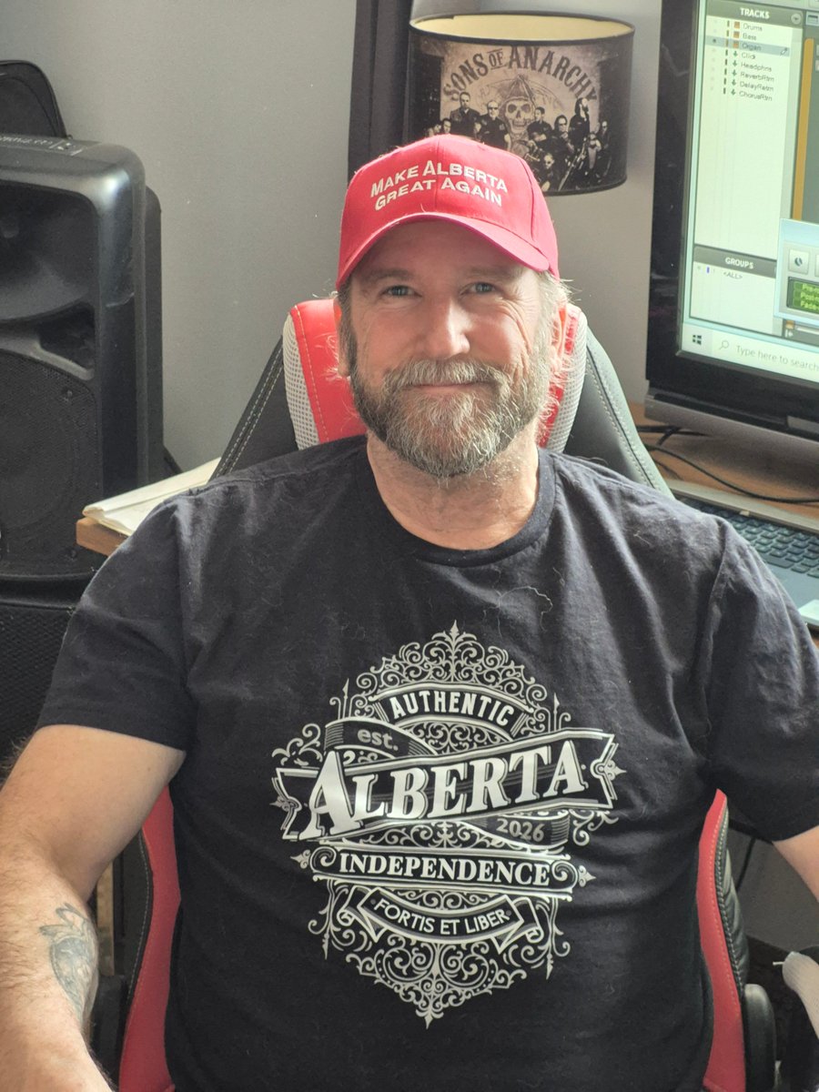 Michael Kosterman tweet media