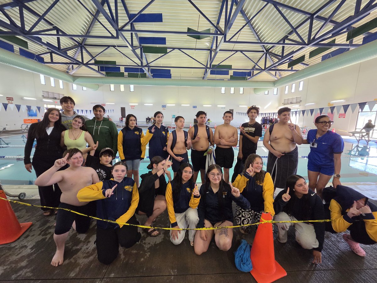 Eastwood Swimming & Diving tweet media