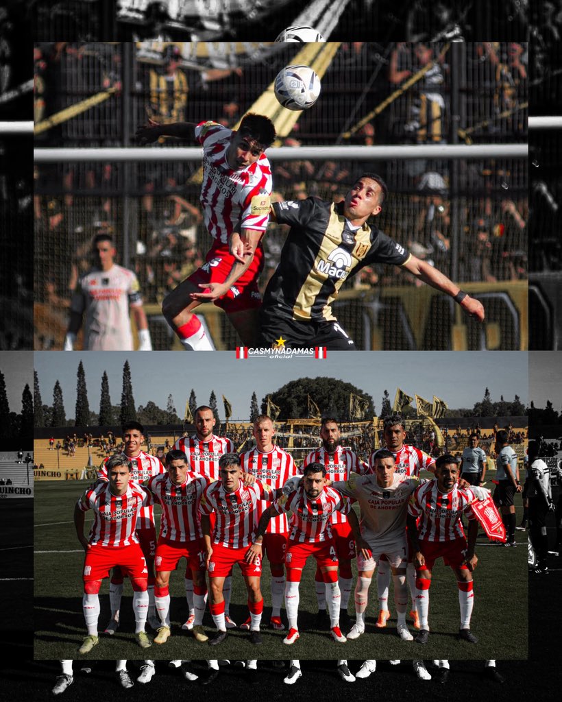 𝕊𝕒𝕟𝕄𝕒𝕣𝕥𝕚́𝕟 𝕕𝕖 𝕋𝕦𝕔𝕦𝕞𝕒́𝕟⭐️ tweet media