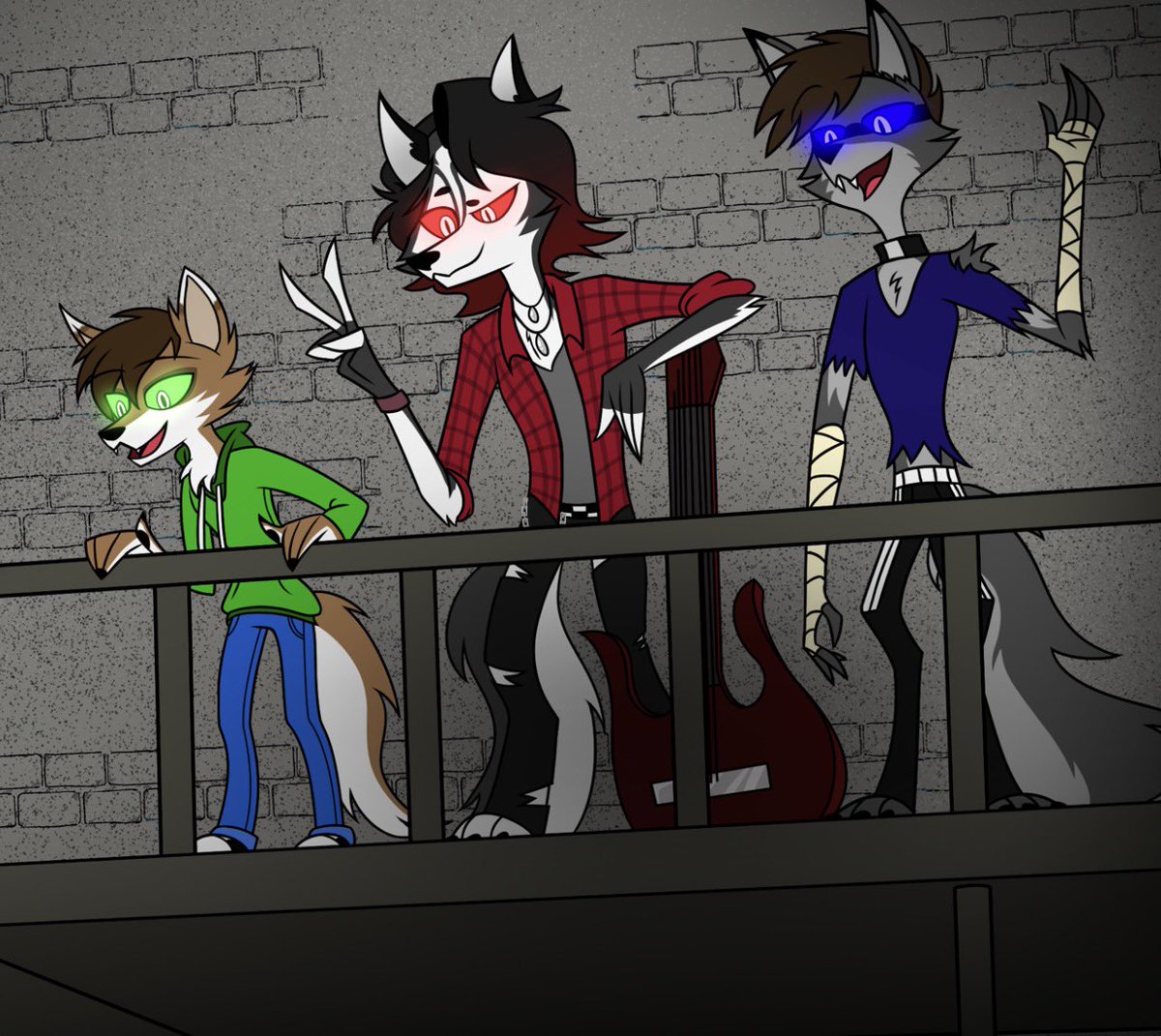 LifeTale Entertainment tweet media