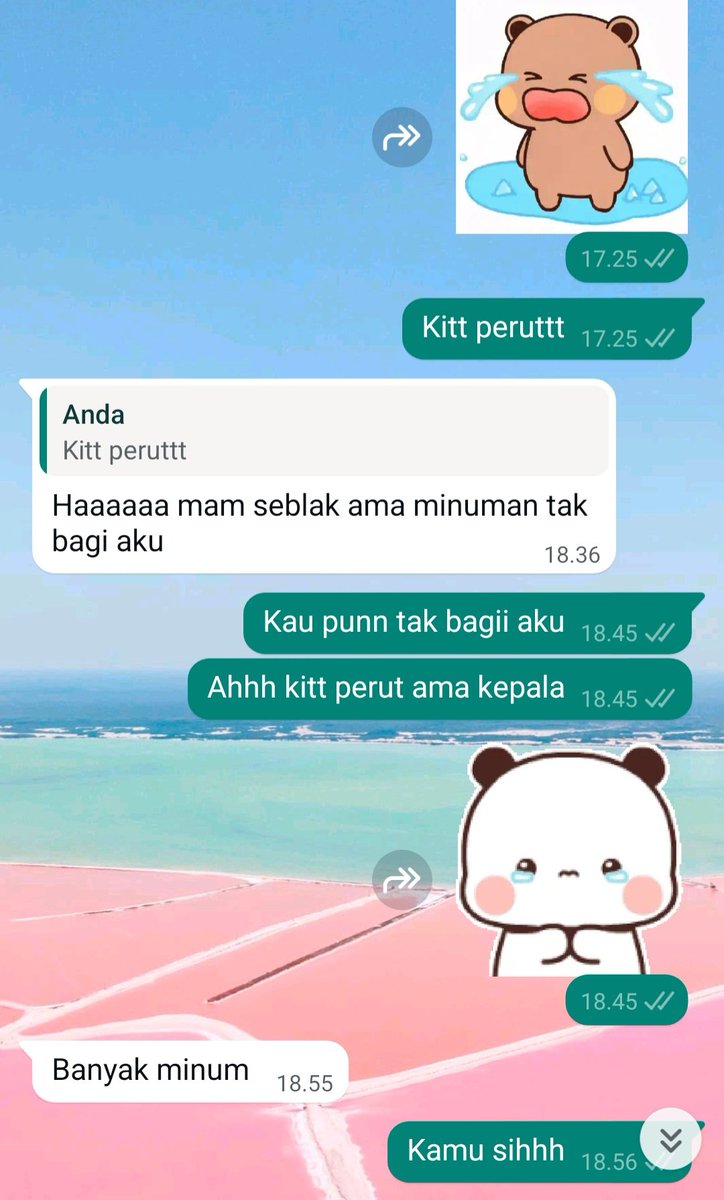 Millkyou1's tweet photo. Beli seblak sendiri, pedesnya nyalahin dia. Emang paling bener aku.🫂 https://t.co/pROBaGchJF