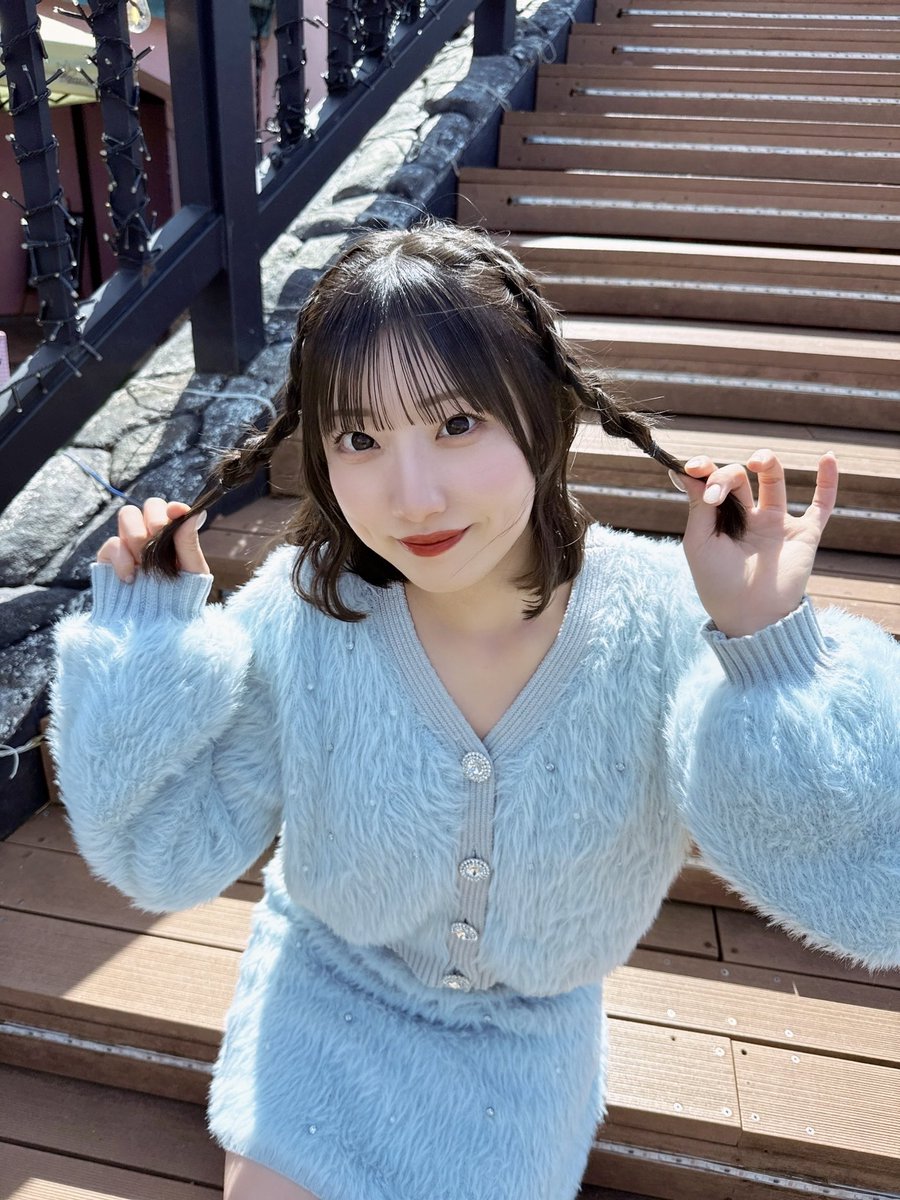 今井莉南(UNBS) tweet media