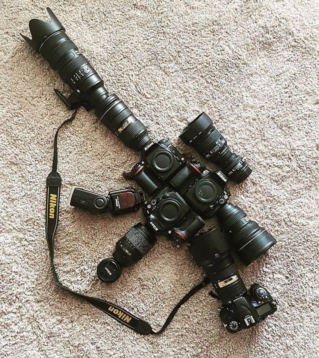 الكنور tweet media