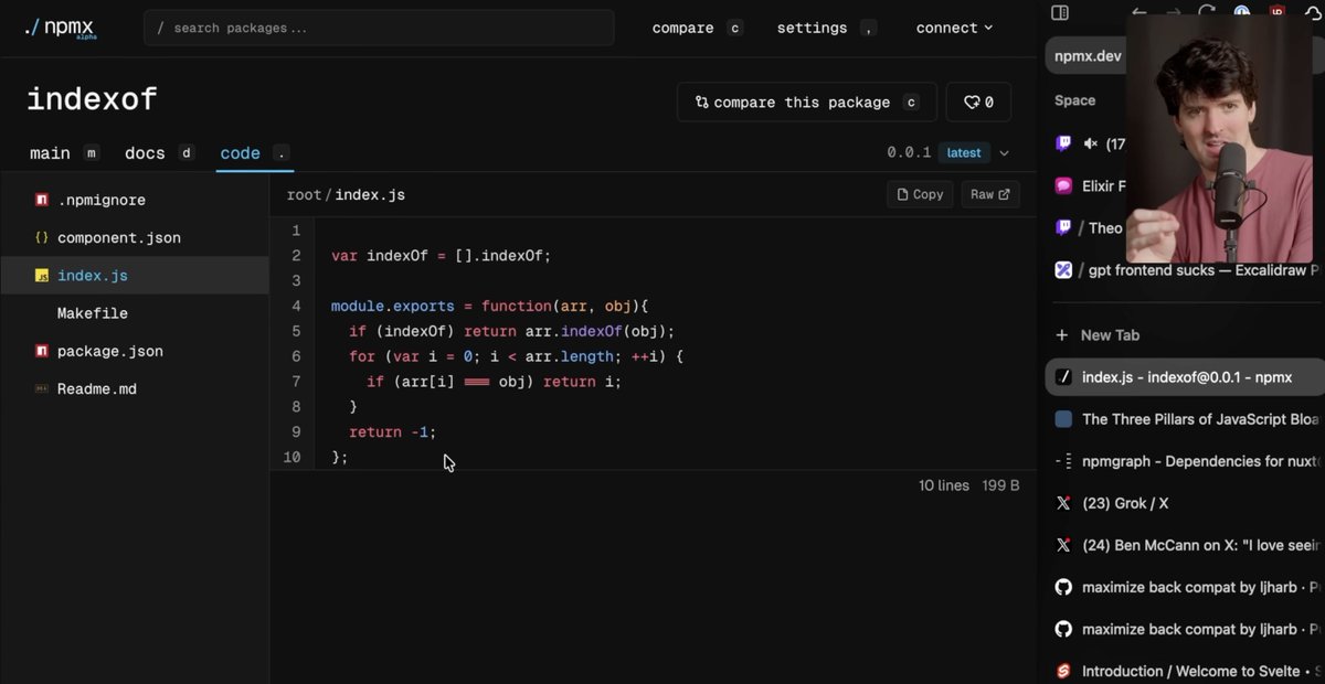 Alexander Lichter tweet media