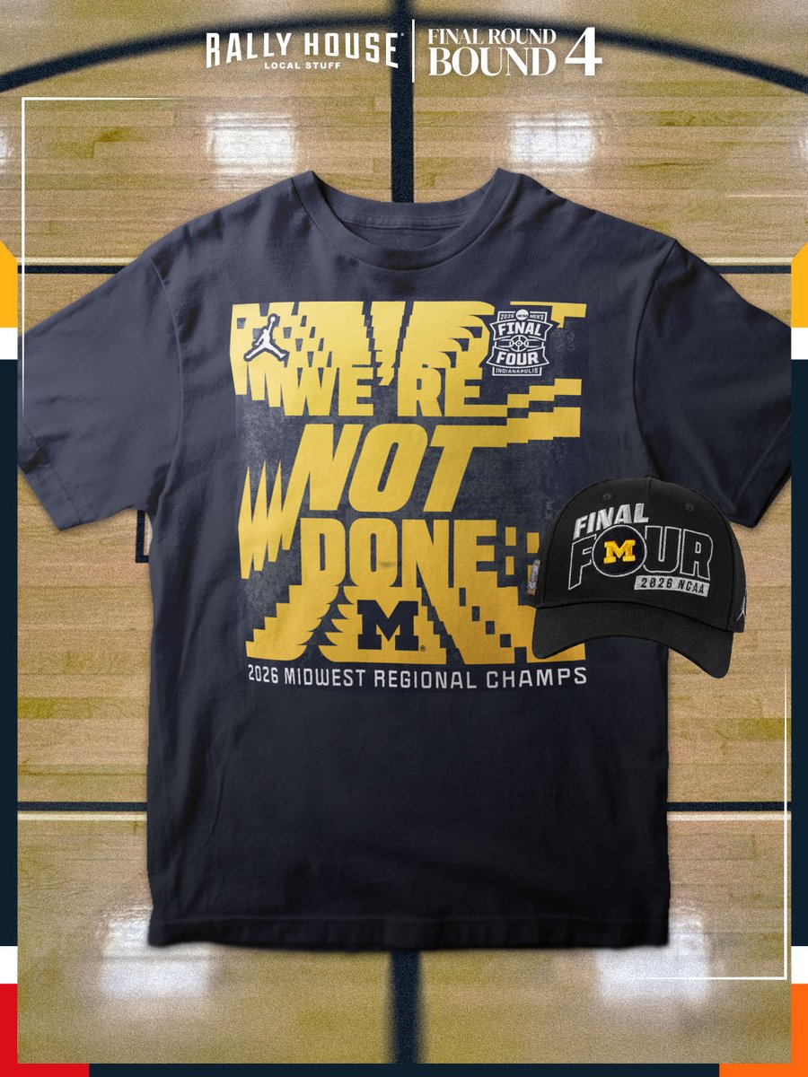 Big Ten Men's Basketball tweet media