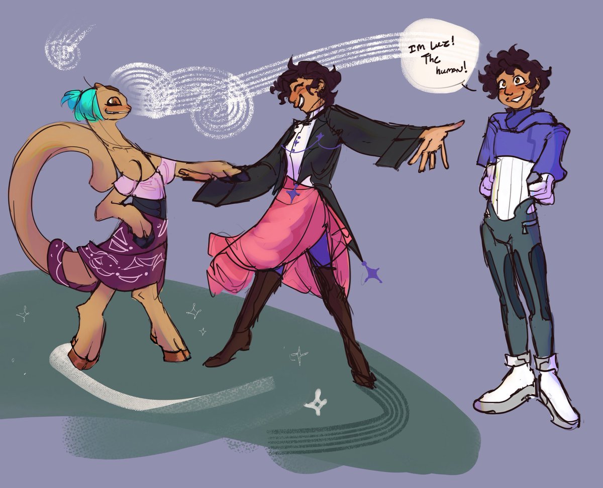 Fran ✦ tweet media