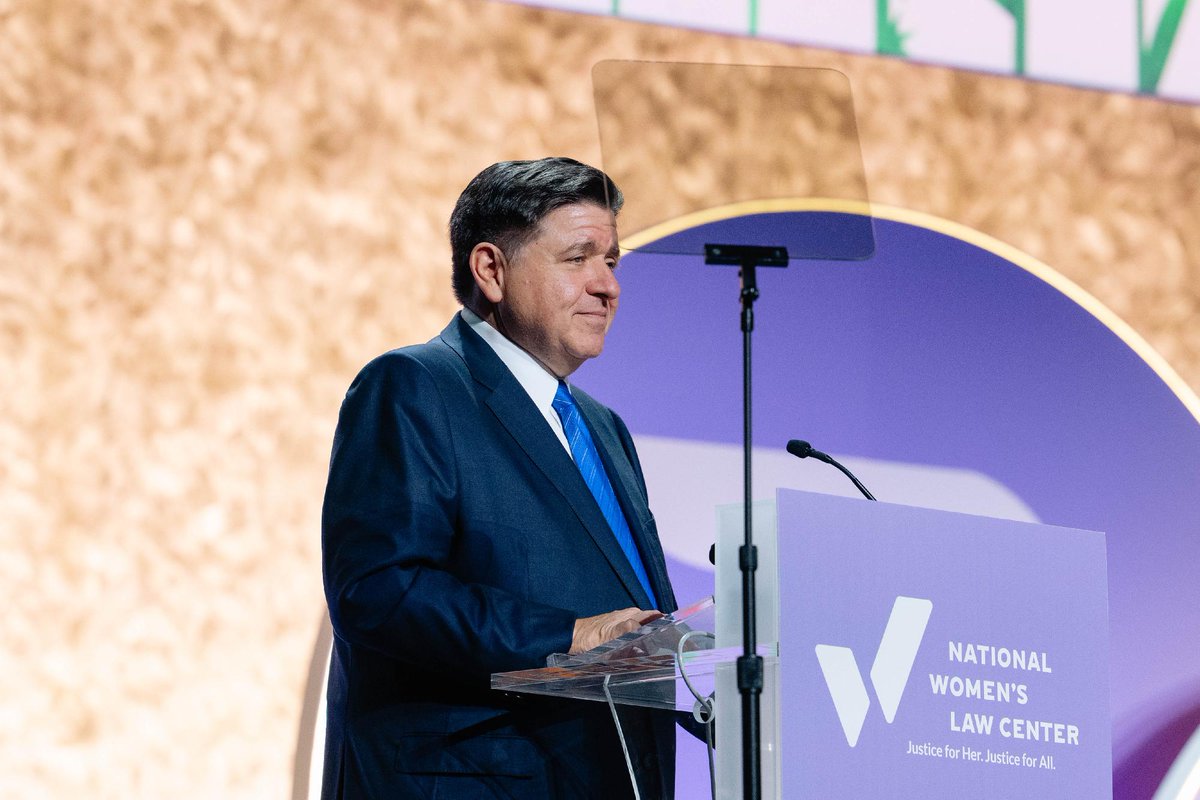 JB Pritzker tweet media