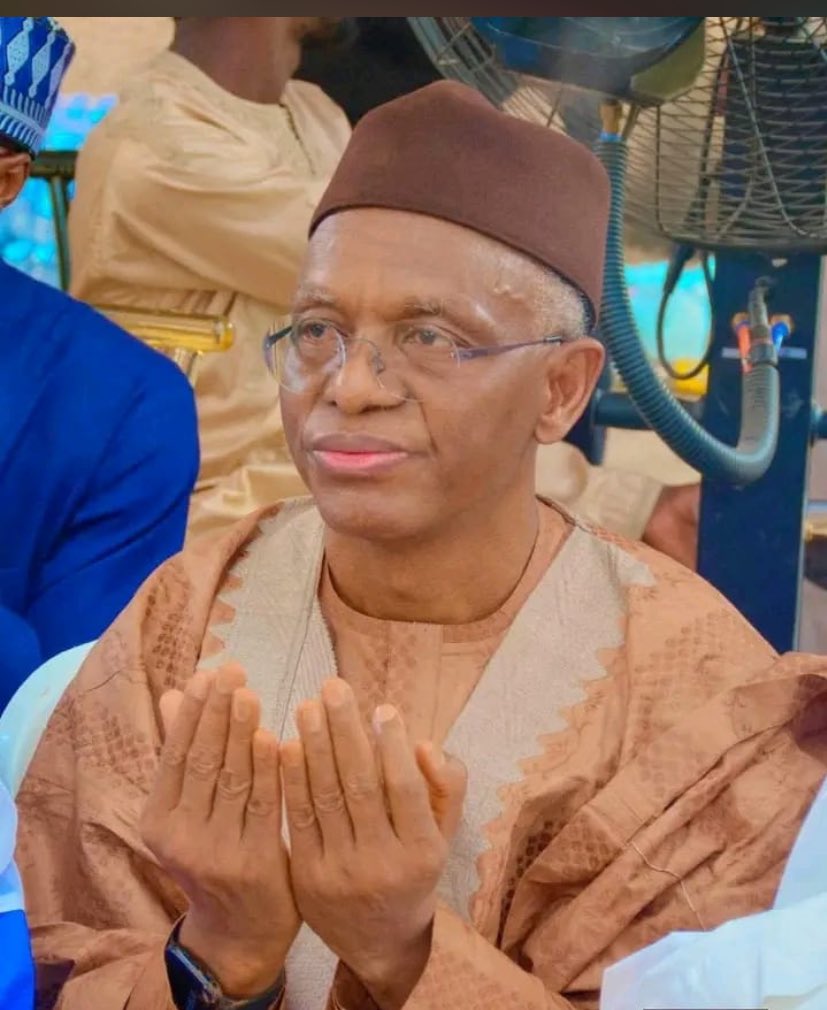 Hon. Dan_Borno tweet media