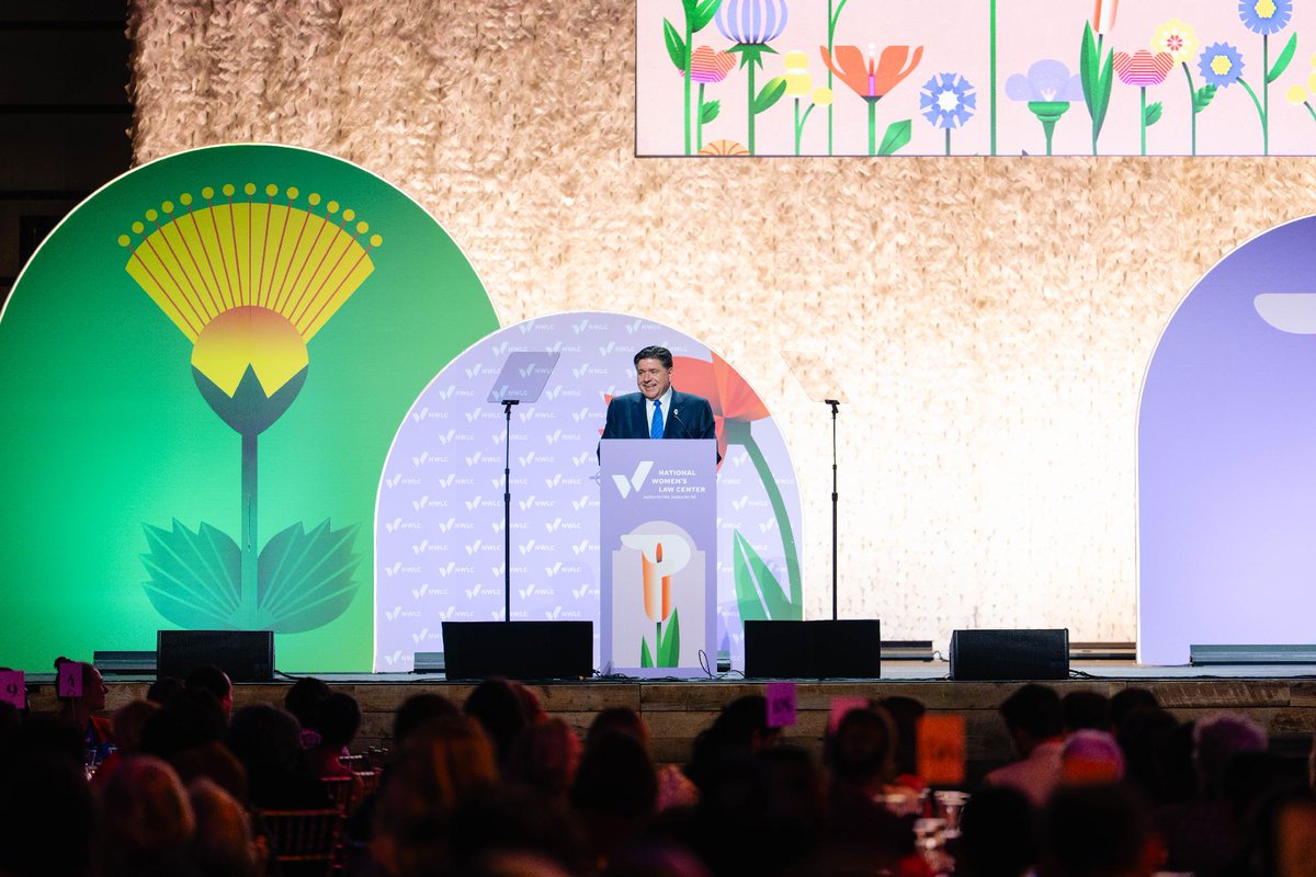 JB Pritzker tweet media