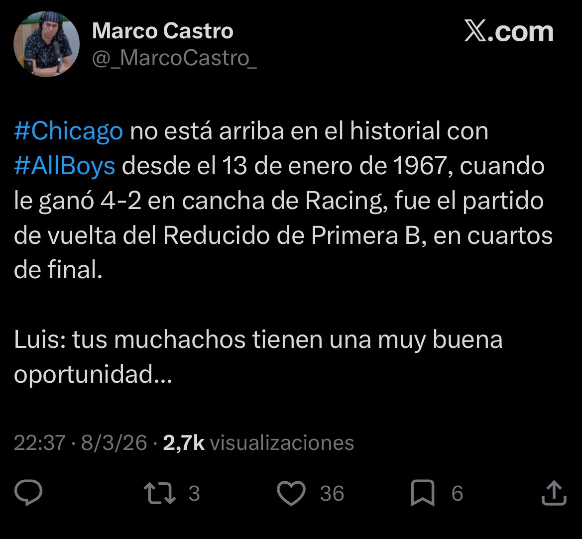 Callerista tweet media