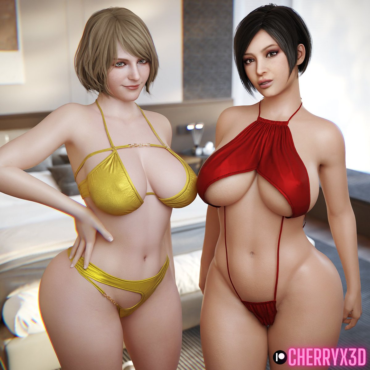 Symmetras_hot_archive tweet media