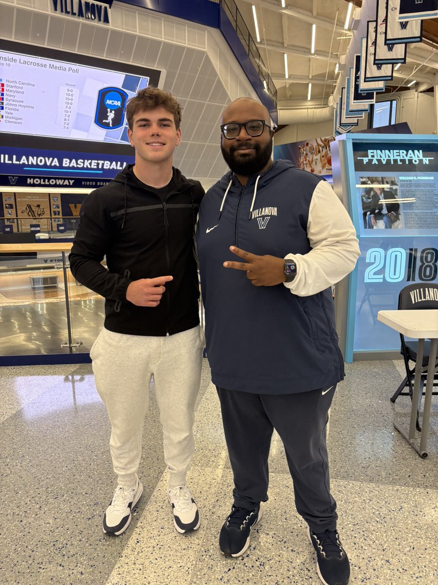 Gabe Denius tweet media