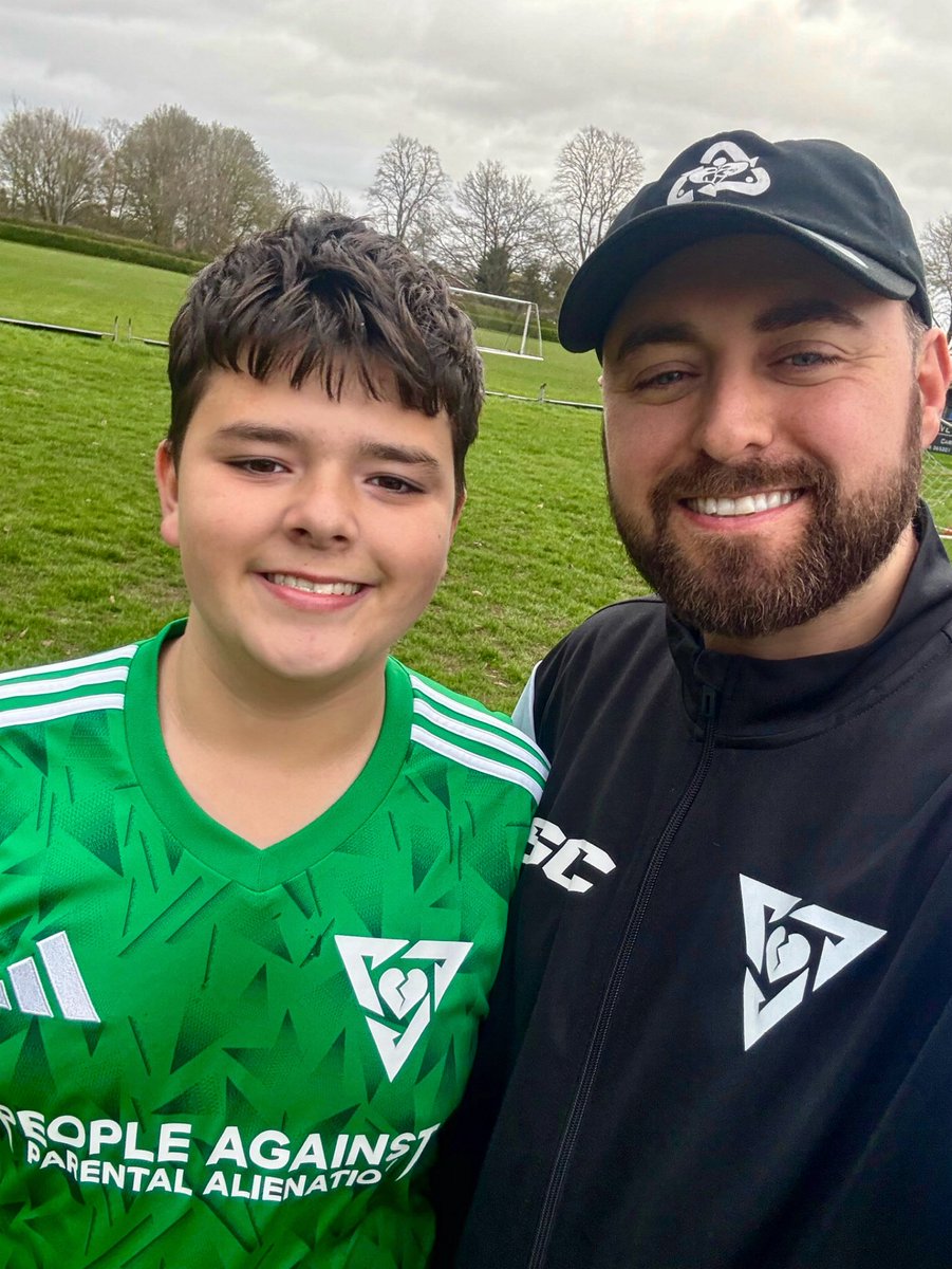 PAPA | People Against Parental Alienation ♻️ tweet media