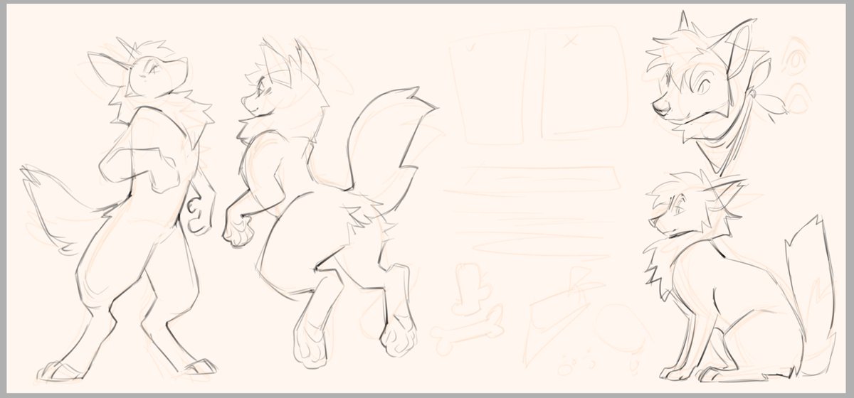 that one ref that I've started in january and finally have time to finish