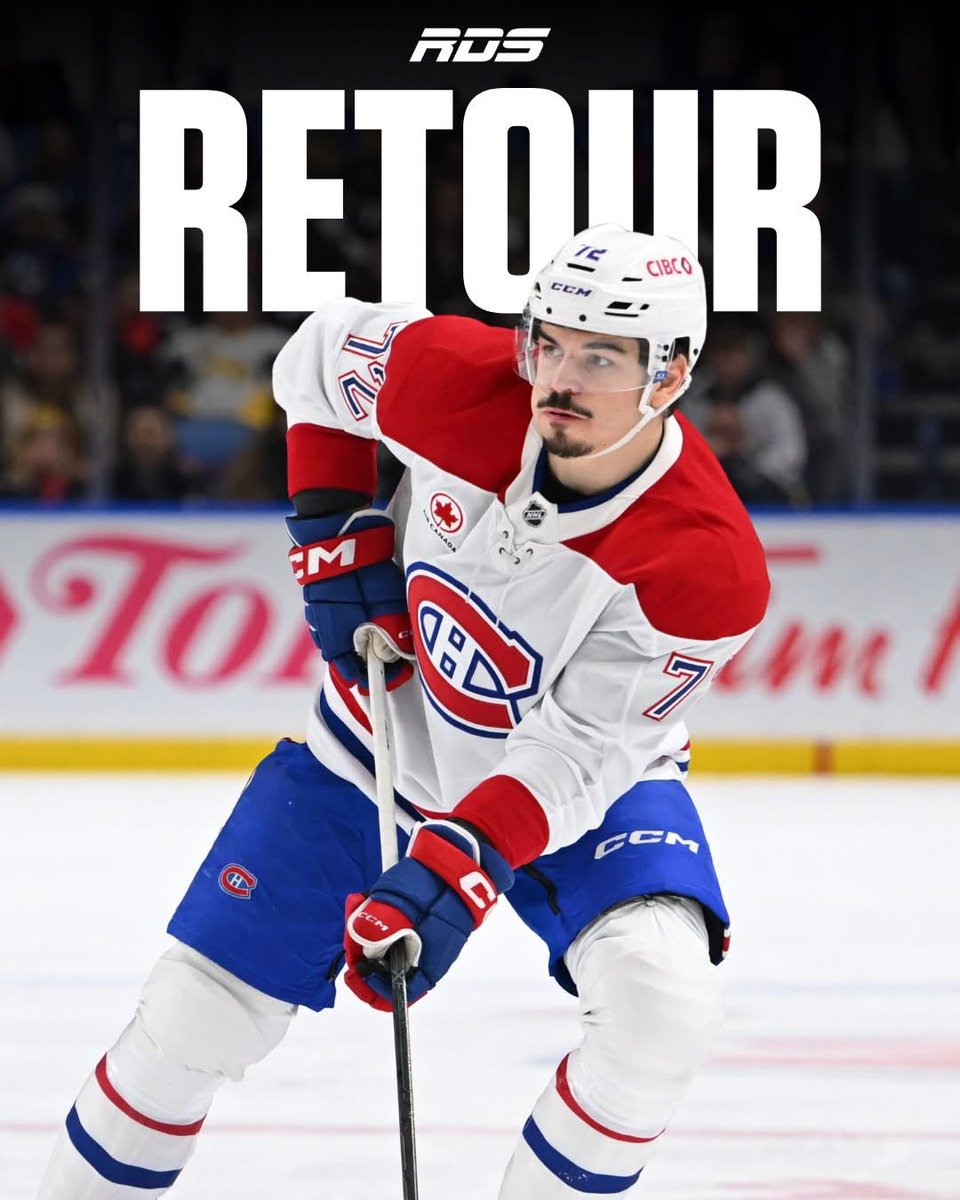 Stephane Leroux tweet media