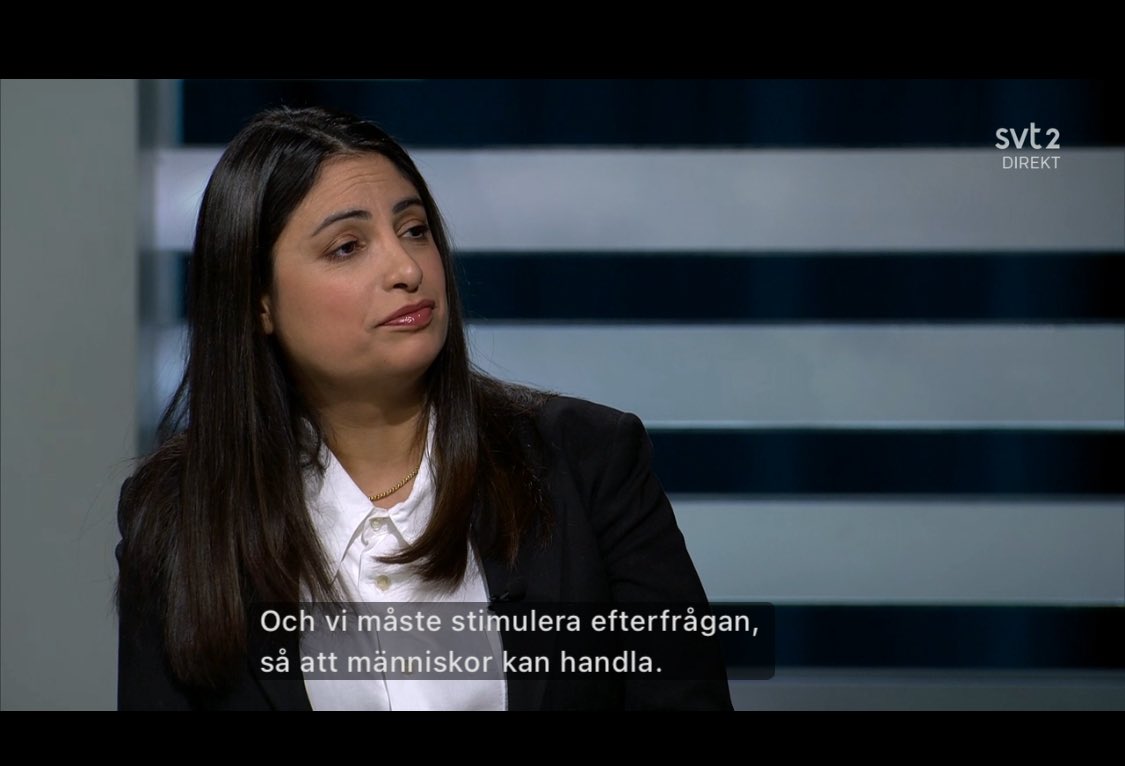 JOHAN GILLMAN tweet media