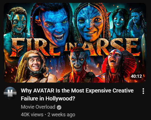 SaltyreArt's tweet photo. Thumbnail so ugly I physically recoiled https://t.co/GzTcHyXgzK