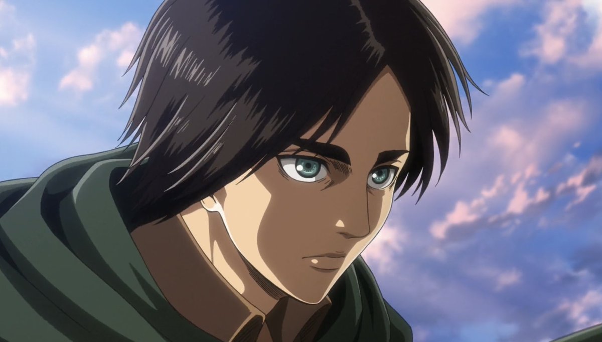 awash_03's tweet photo. Happy birthday to Eren Yeager 🫶🏻🫶🏻🫶🏻 https://t.co/4QrDOzw5fR