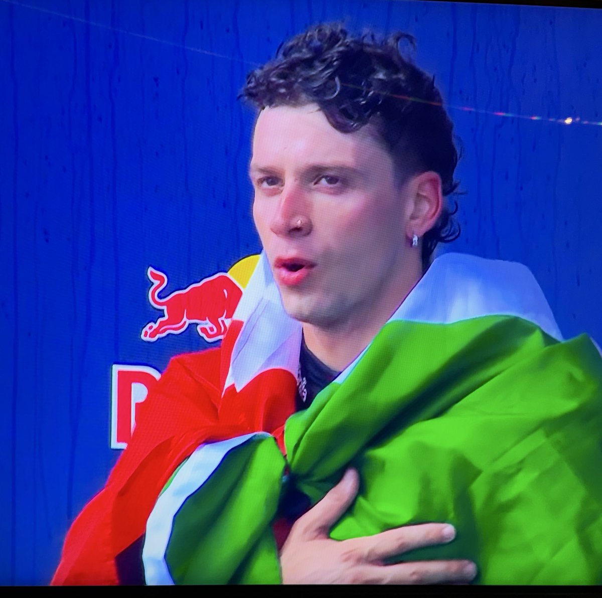 Alberto Sabbatini tweet media