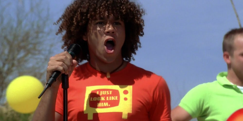 nostalgia tweet media