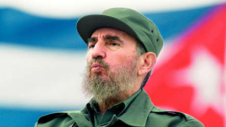 Fidel Castro sobre la guerra contra Irán - Opinión en RT actualidad.rt.com/opinion/oleg-y…