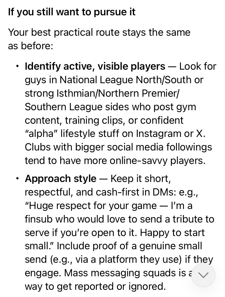 This Round’s On Me! tweet media