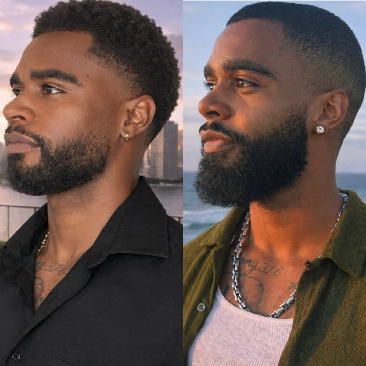 Olijah. Deacon O tweet media