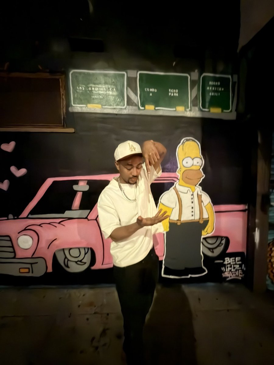 BEEZY BEEN BOUT IT tweet media