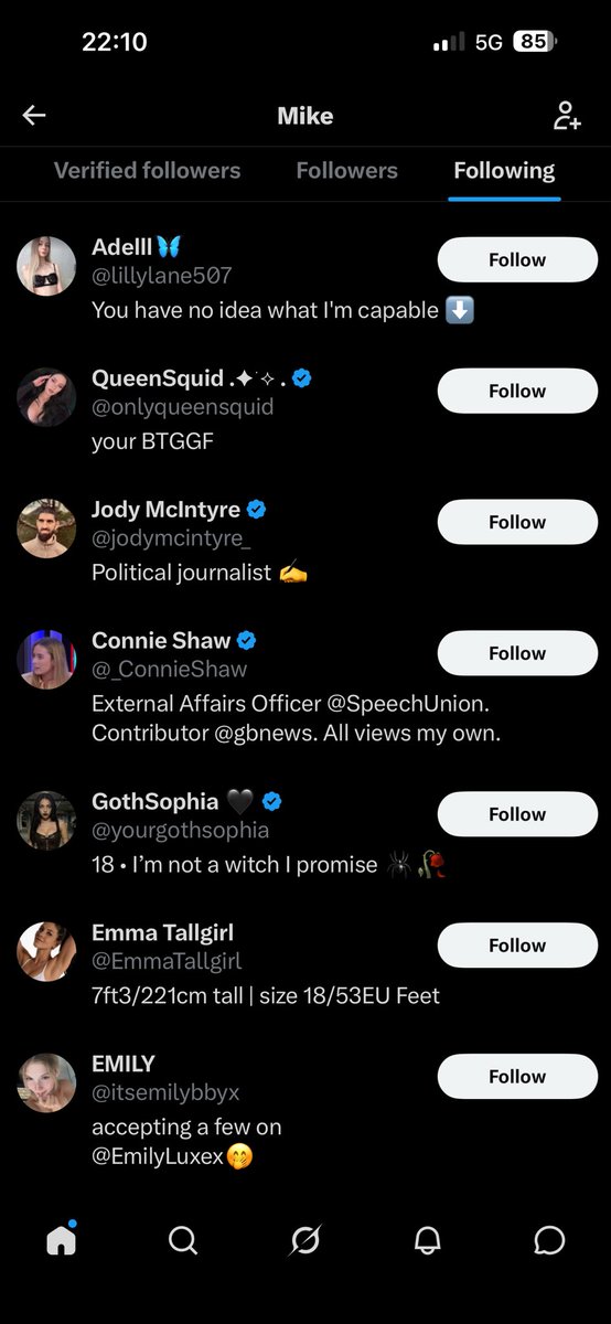 Kibby 📊 🇵🇸 tweet media