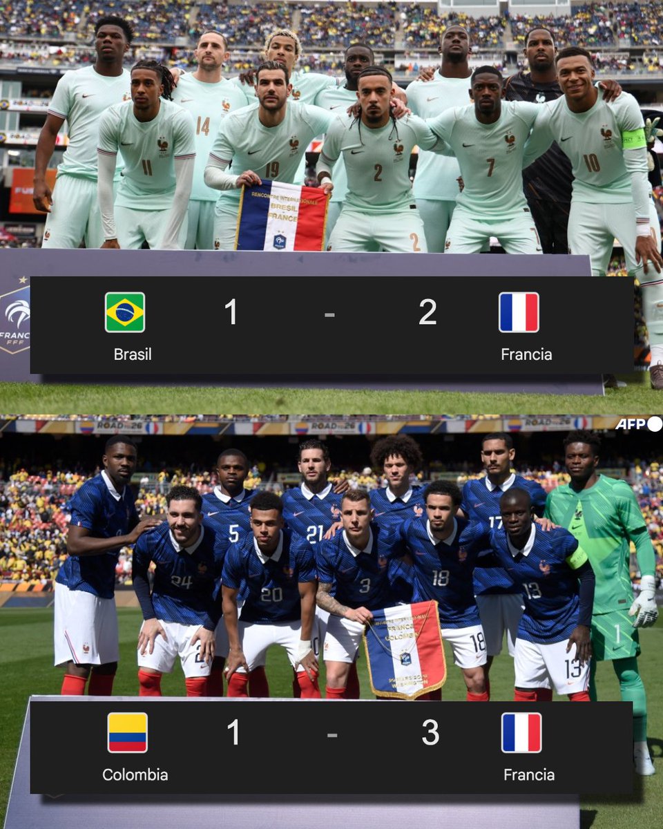 Invictos tweet media