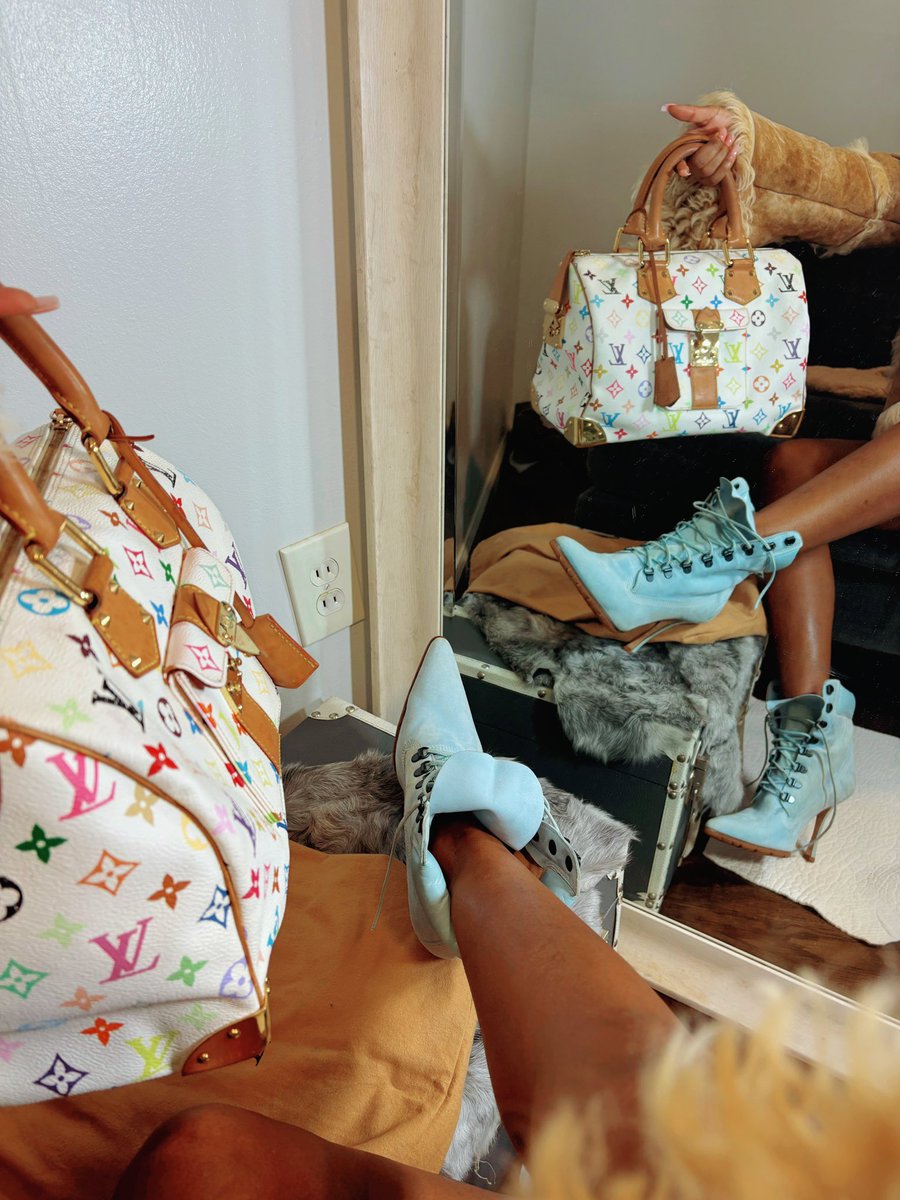 supreme being tweet media