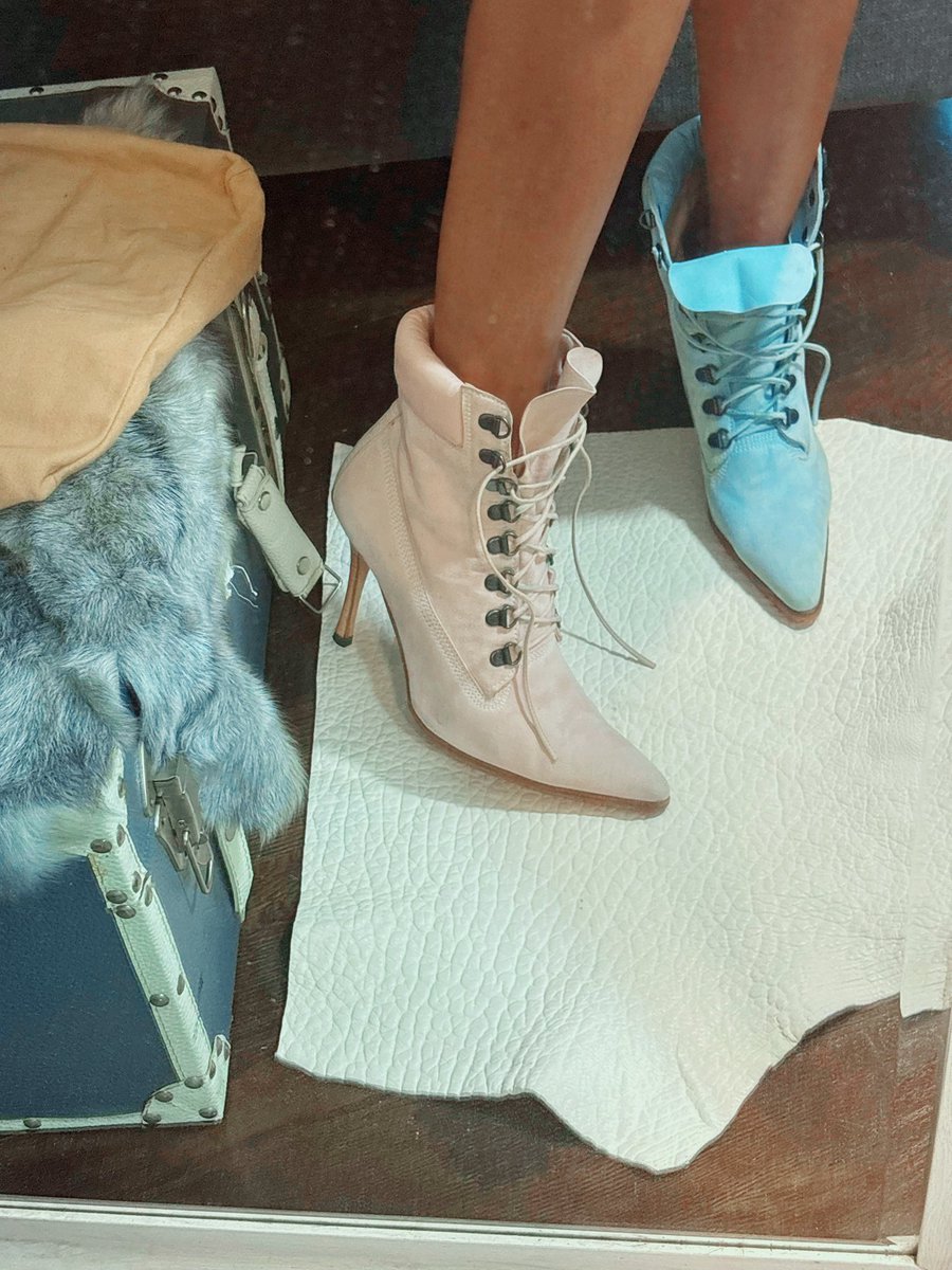 supreme being tweet media