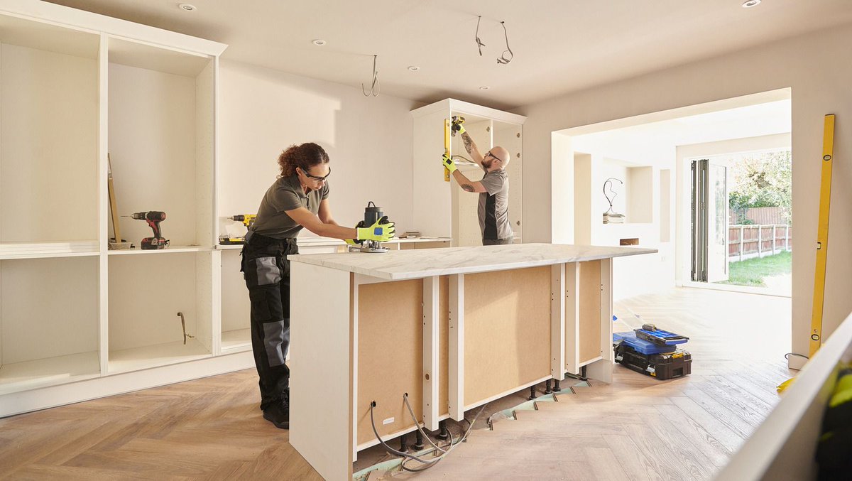 As much as you may want to customize your home for your needs, certain additions, such as themed rooms and installations, may hinder your ability to sell. housedigest.com/2069637/niche-…