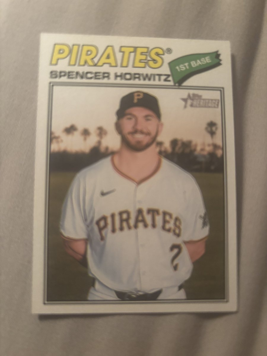 Alphabetical Card Collector tweet media