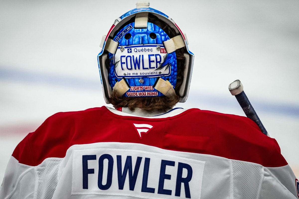 Canadiens Montréal tweet media