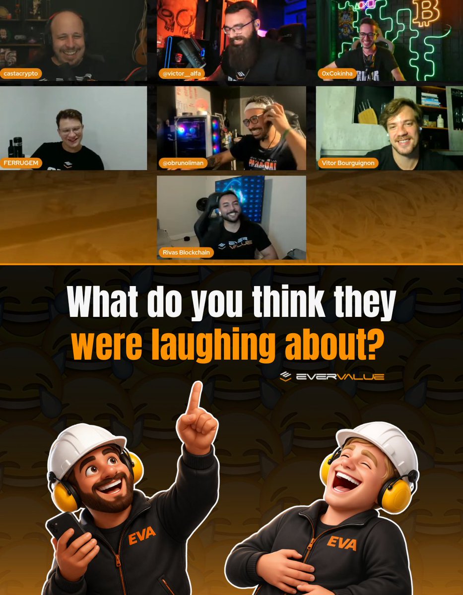 EverValue tweet media