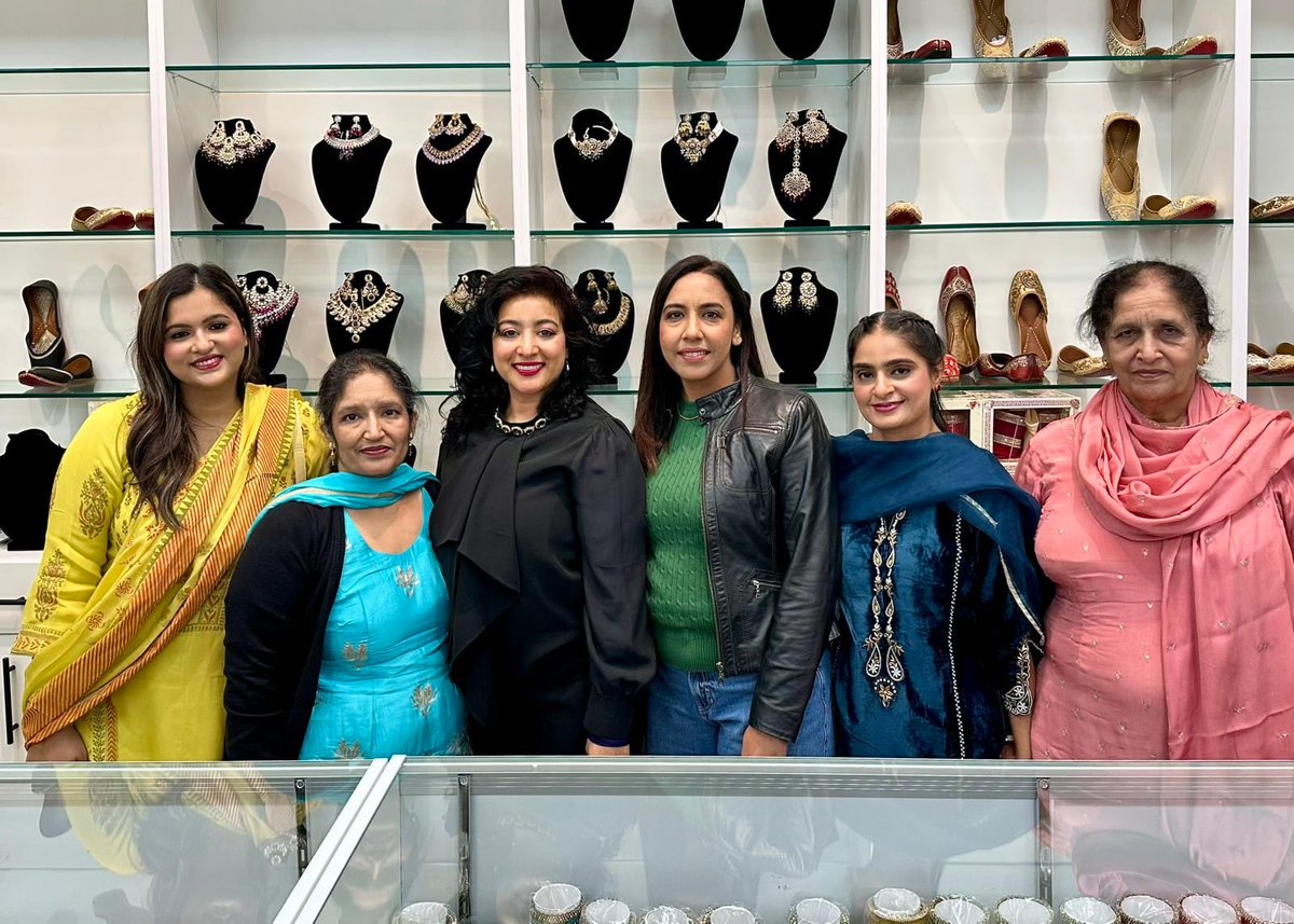 Anju Dhillon tweet media