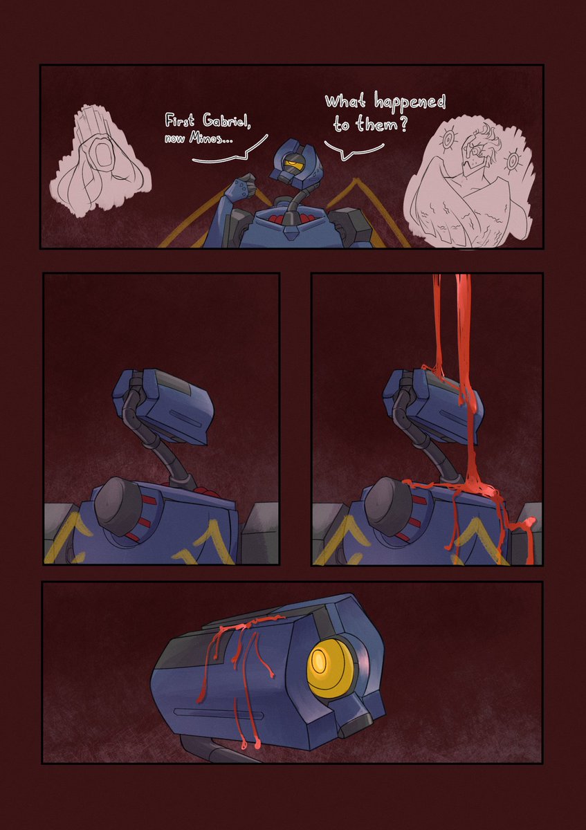 imaginationCat (c0mm open) tweet media