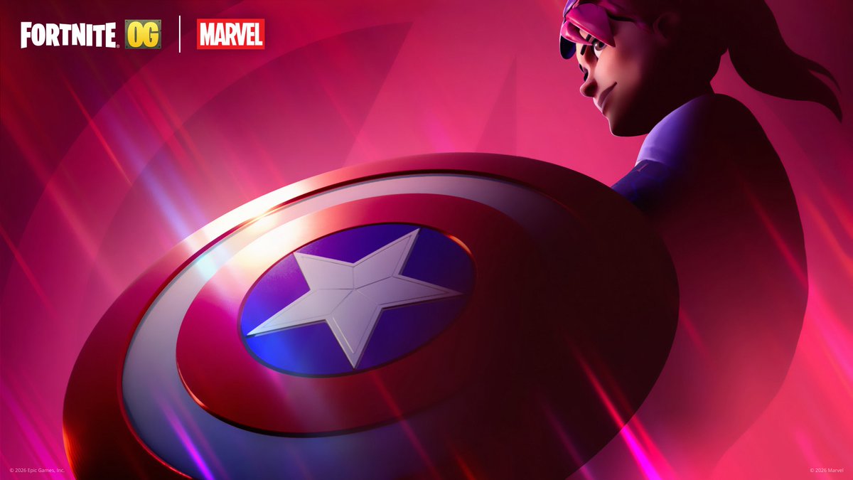 FortniteFNLK's tweet photo. FORTNITE NEW UPDATE 40.10!

- OG Chapter 1 Season 8 Battle Pass
- OG Chapter 1 Season 8 Map
- OG Chapter 1 Season 8 Loot Pool
- OG Chapter 1 Season 8 Season
- OG Marvel Endgame LTM 
- Chapter 7 Season 2 Battle Pass Bonus Rewards Super Styles
- Tung Tung Tung Sahur Skin
- Ballerina Cappuccina Skin 
- Super Meat Boy 3D Sidekick
- Bloons TD 6 Dart Monkey Sidekick
- New Easter Skins 
- FREE Save The World News Leaks 
- Festival Music Pass Skin News Leaks 
- LEGO Battle Pass News Leaks
- Resident Evil Skins Updated?
- Polo Prodigy Skin LEGO Update?
- New Blitz Update 
- New Blitz Map 
- New Reload Update 
- Reload Loot Pool Update 
- New Pets Sidekicks 
- New Jam Tracks 
- New Skins, Emotes, Bundles, Packs
- New Icon Series Emotes
- New Car Body’s 
- New Kicks 
- Updated Item Shop Tabs 
- Map Changes
- New Weapons or Items 
- Unvaulted Weapons or Items

RELEASE DATE: WEDNESDAY APRIL 1 AT 4AM ET!

USE CODE ‘FNLK’ #ad