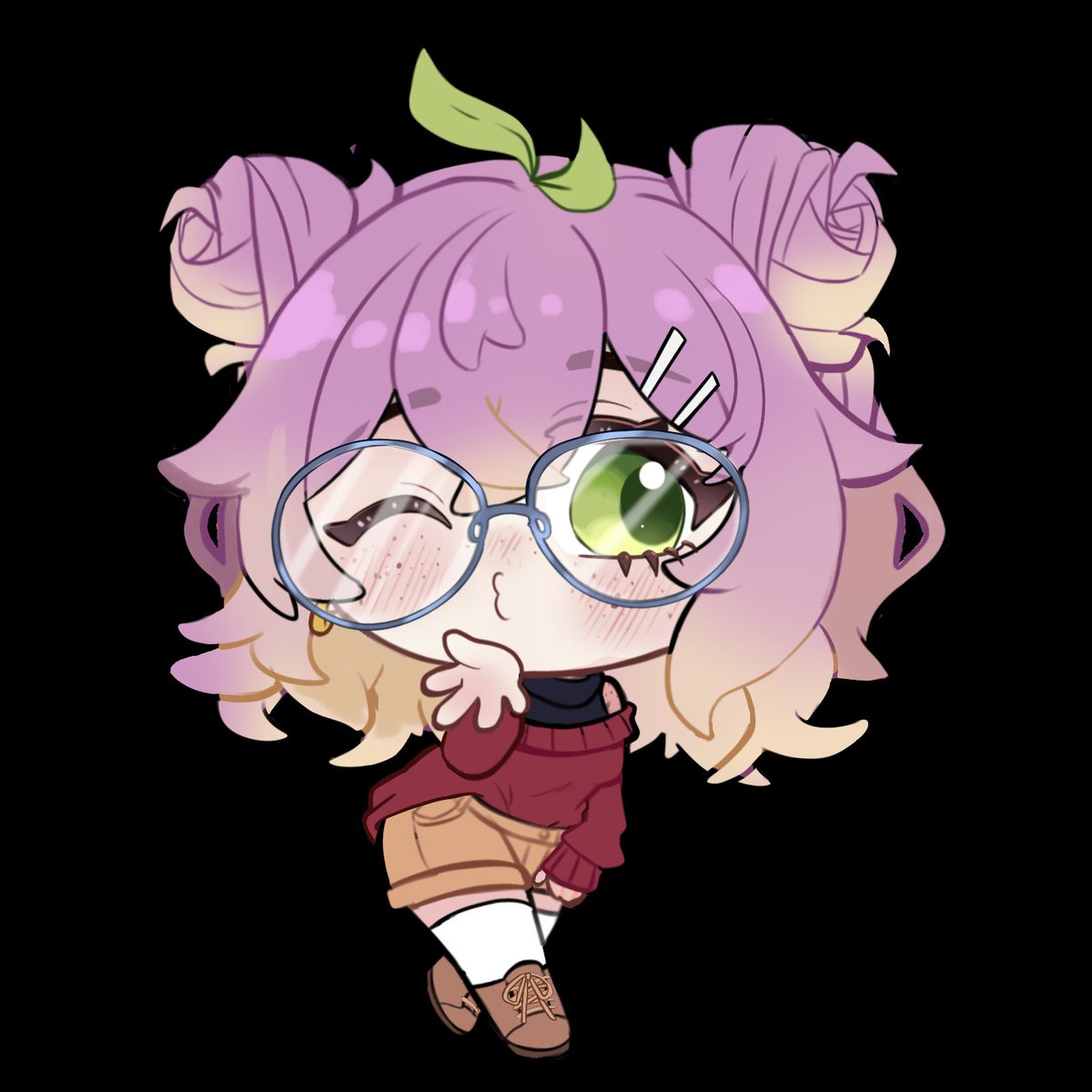 Lilac Potato 🪻🍠 tweet media