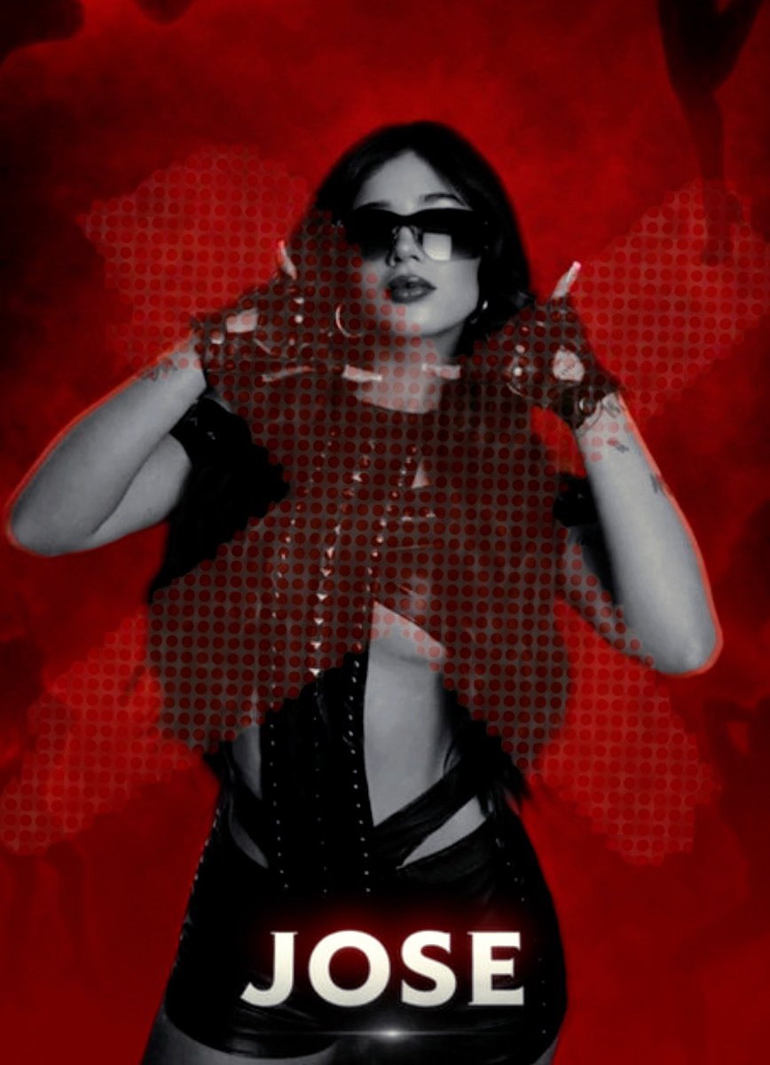 la casa d las putes 👠 tweet media