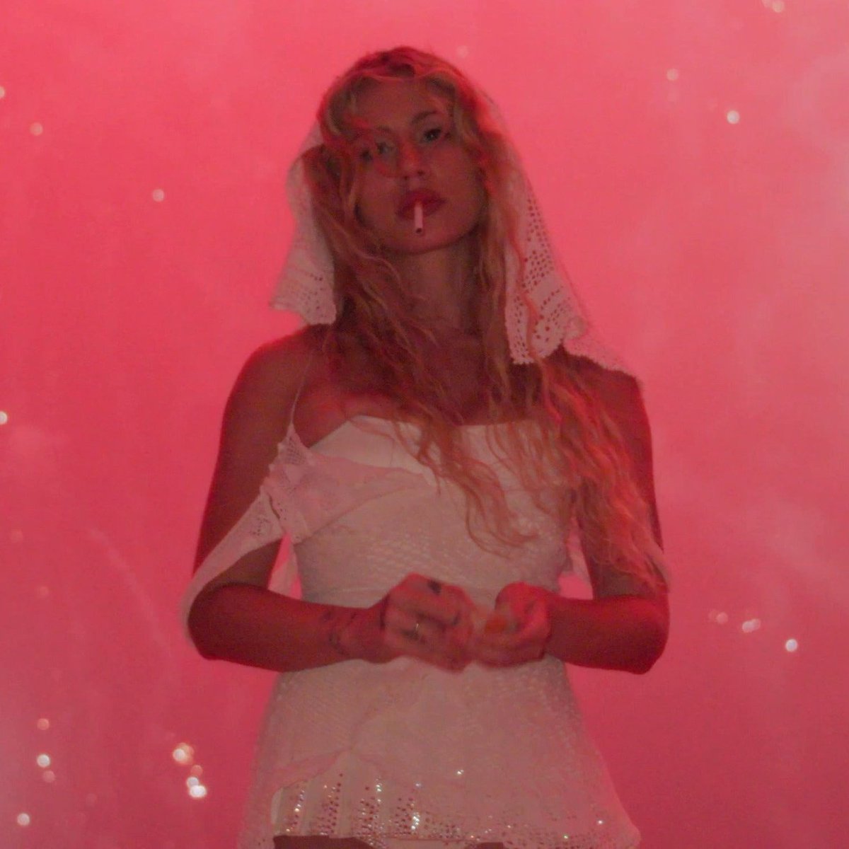 Slayyyter Brasil tweet media