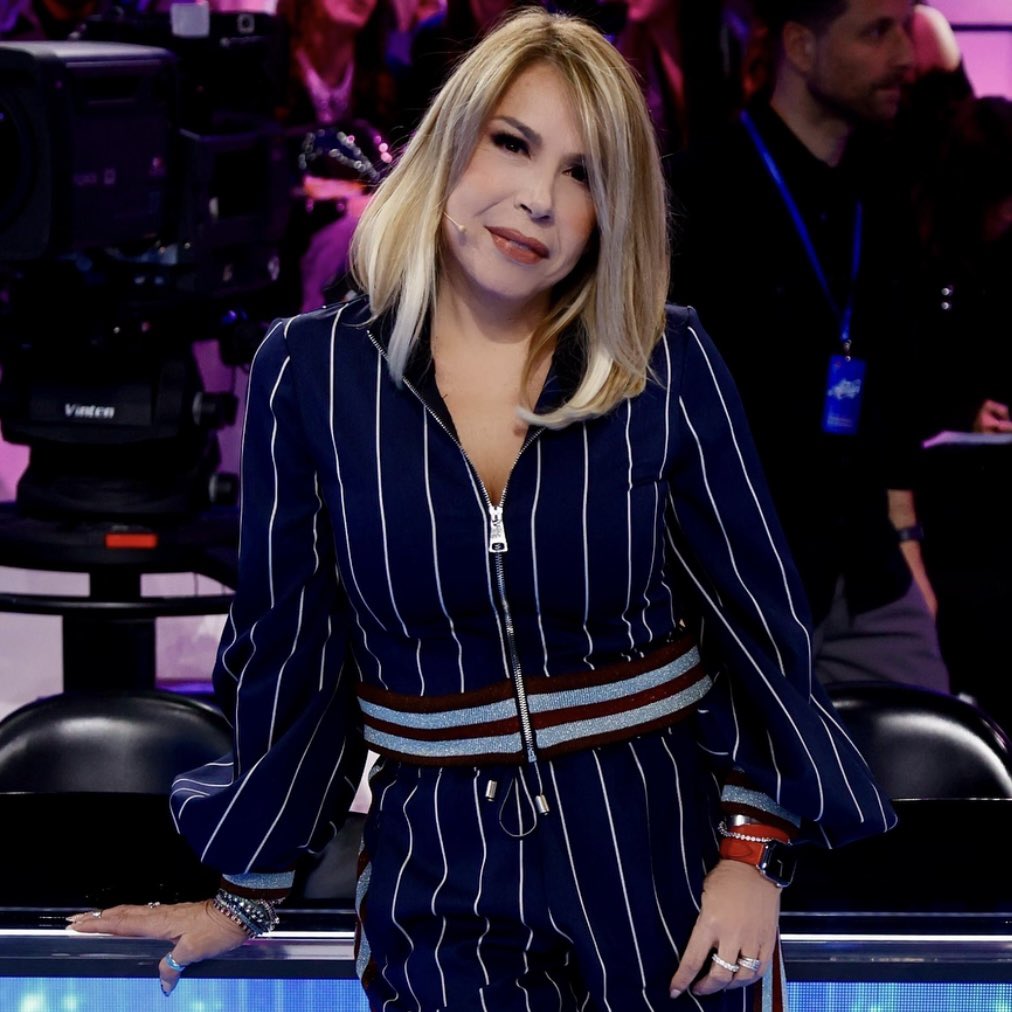 gio ★ cate lumina era tweet media