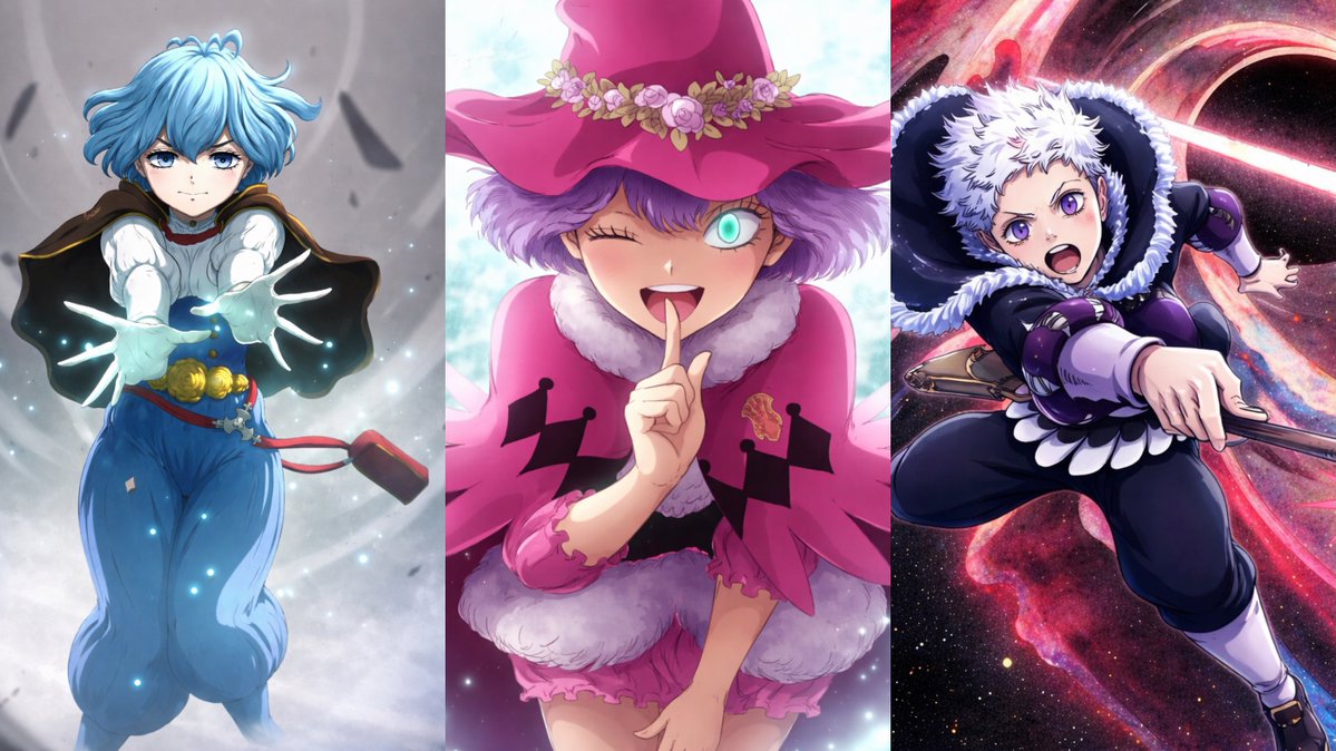 everywhere...2 tweet media